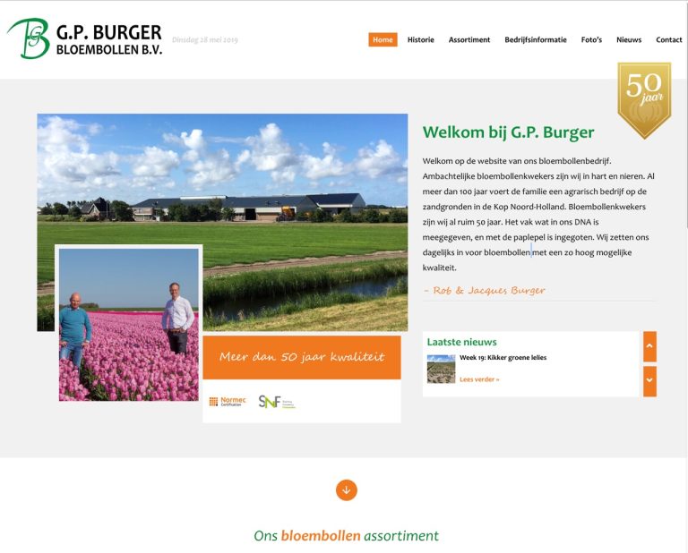 homepagina-bloembollen-gp-burger