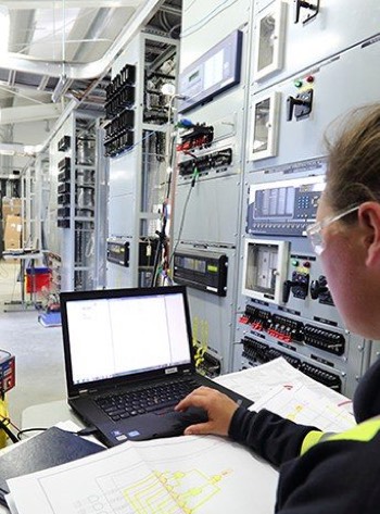 Intranet Ksandr