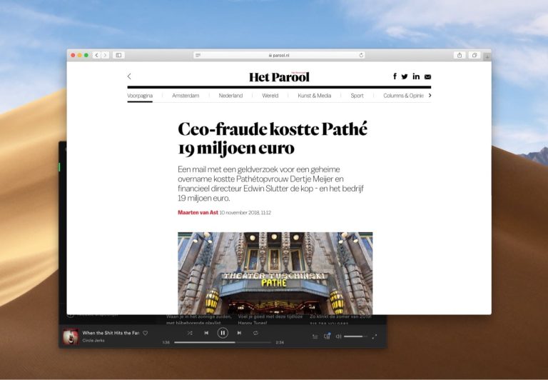 ceo-fraude-parool